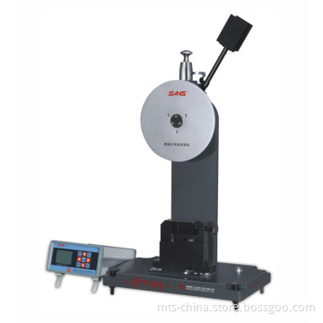 ZBC1000 Series Pendulum Impact Testing Machine
